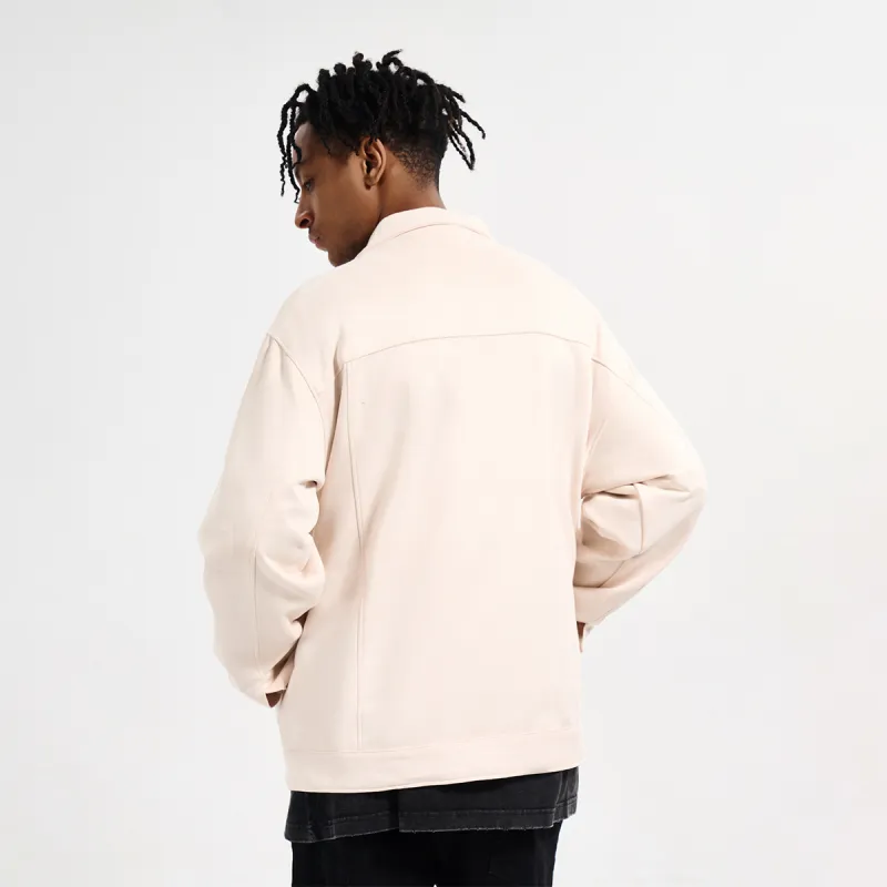 YearnObtainRainbow Jackets & Coats Unisex Ivory-3