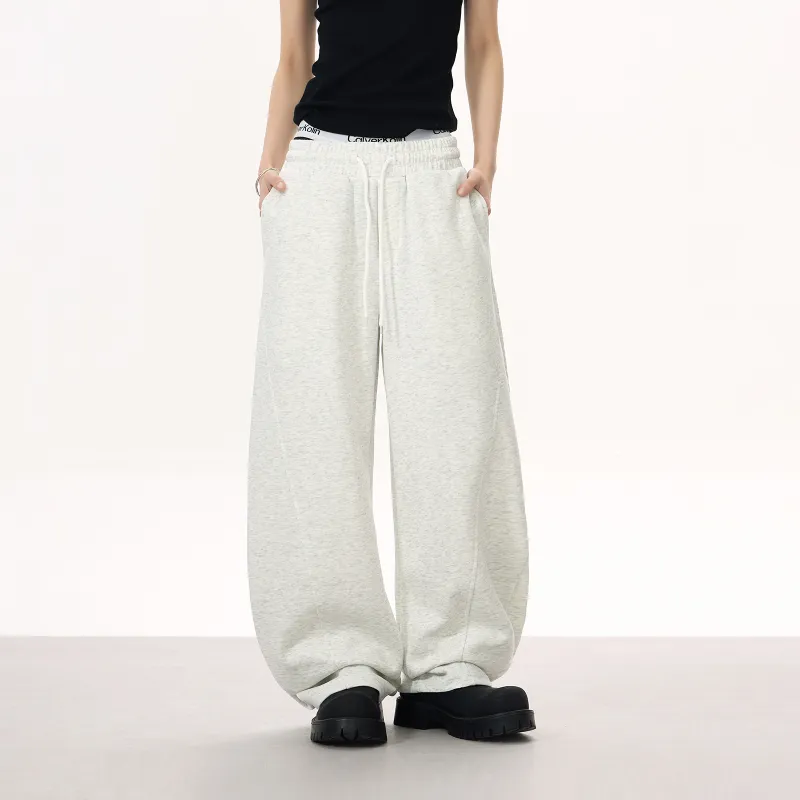 YearnObtainRainbow Casual Pants Unisex-12