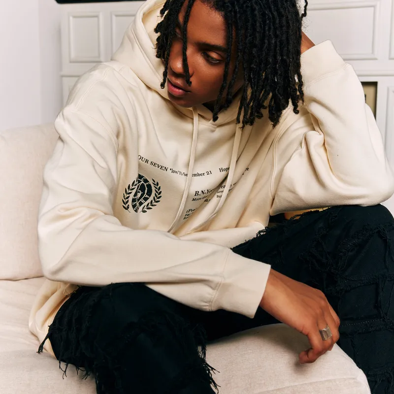 YearnObtainRainbow Sweatshirt Unisex-4