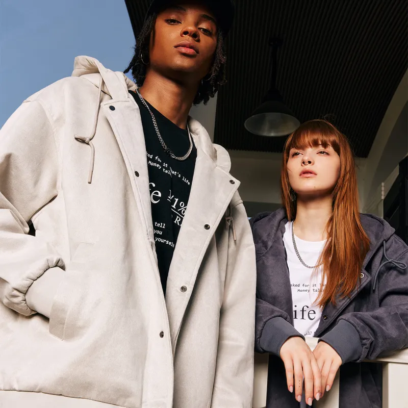 YearnObtainRainbow Jackets Coats Unisex-6
