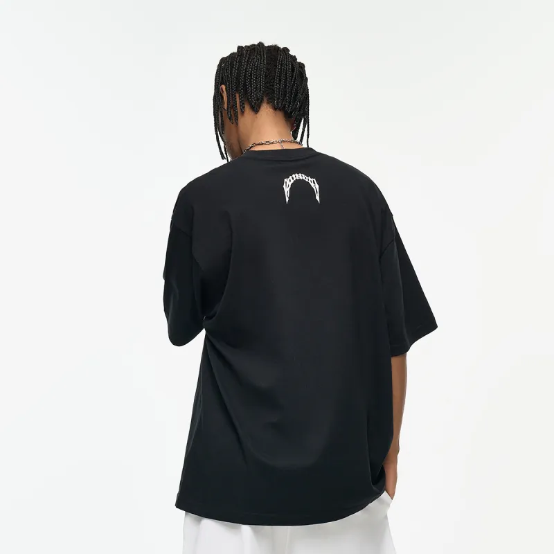 YearnObtainRainbow T Shirt Unisex-5