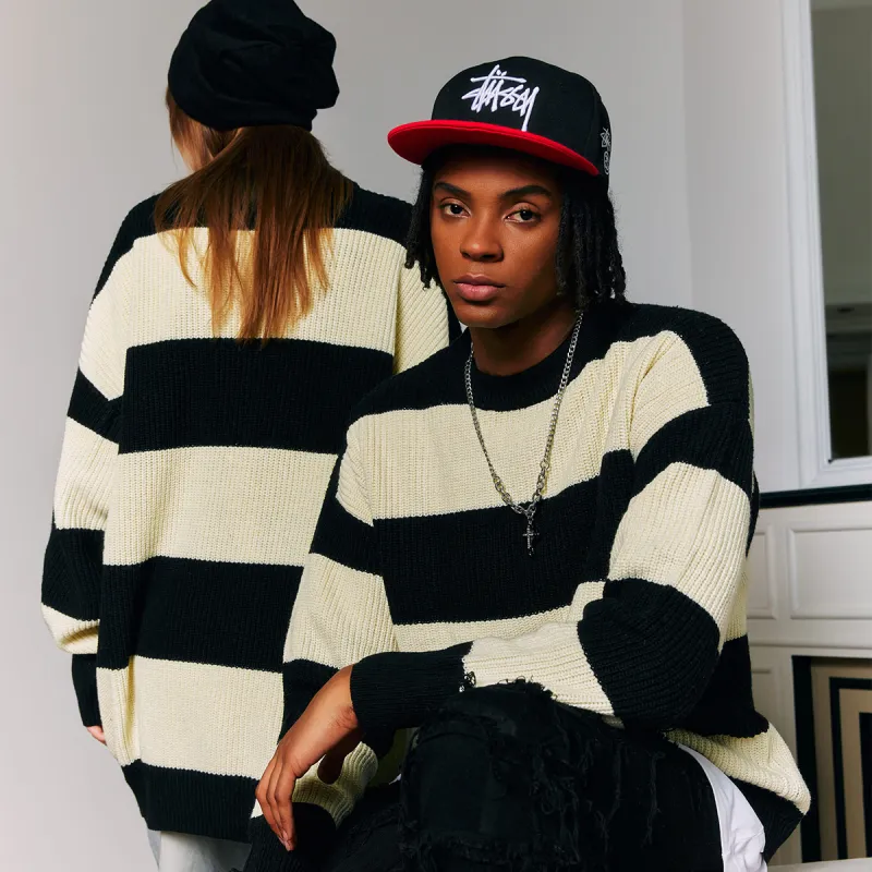 YearnObtainRainbow Knitwear Unisex-7