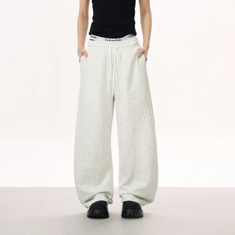 YearnObtainRainbow Casual Pants Unisex-9