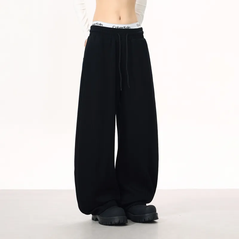 YearnObtainRainbow Casual Pants Unisex-4