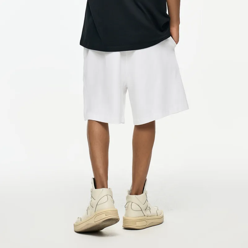 YearnObtainRainbow Casual Shorts Men's-15