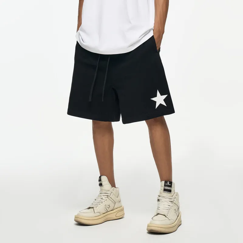 YearnObtainRainbow Casual Shorts Men's-7