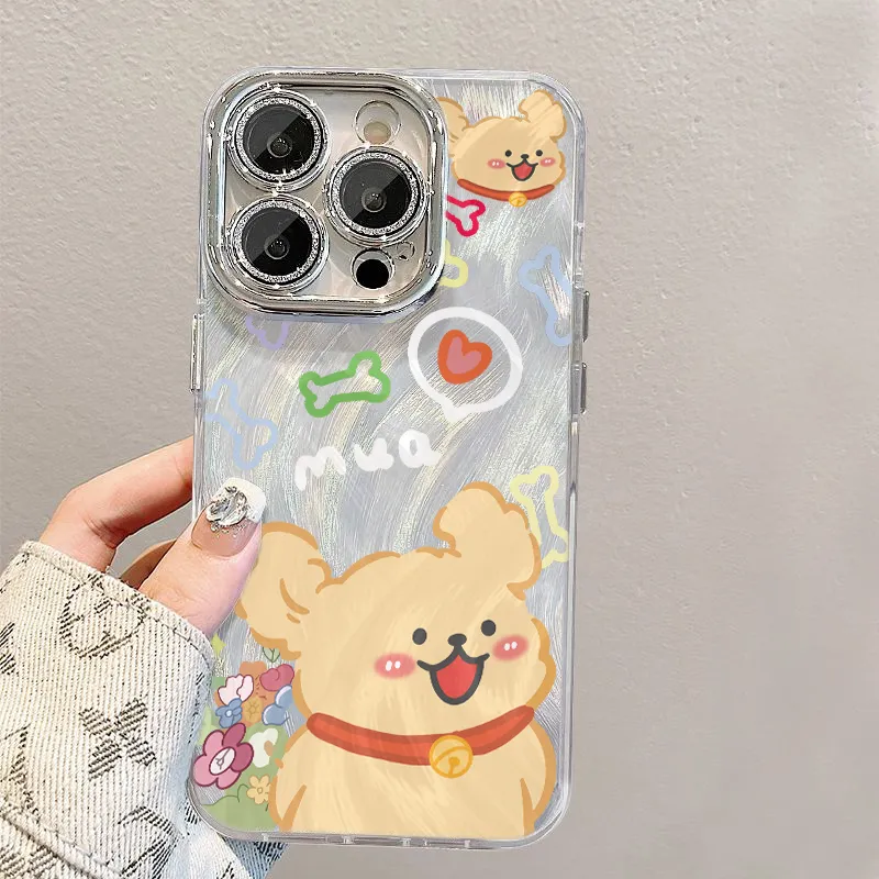 A tidal wave Phone Cases-4