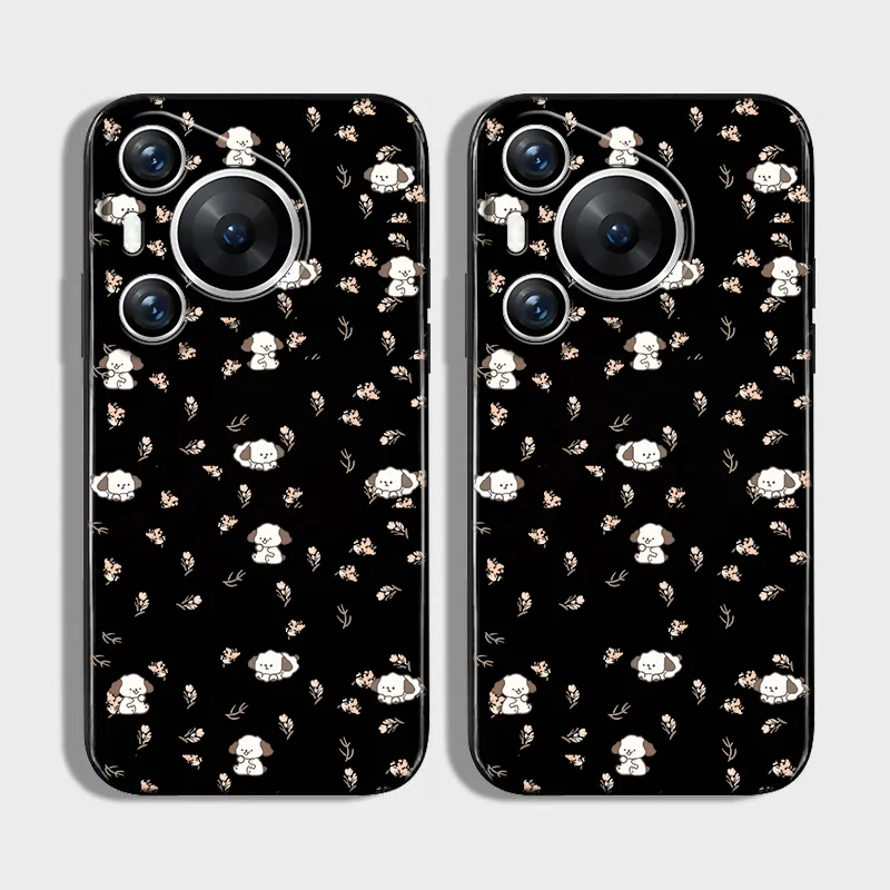A tidal wave Phone Cases-2