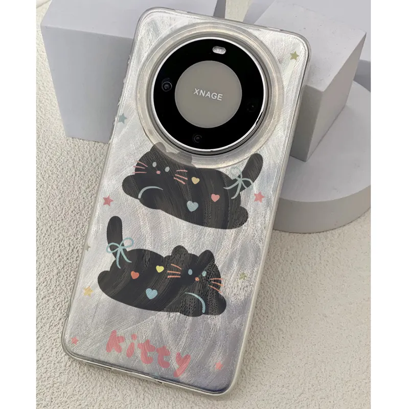 A tidal wave Phone Cases-2