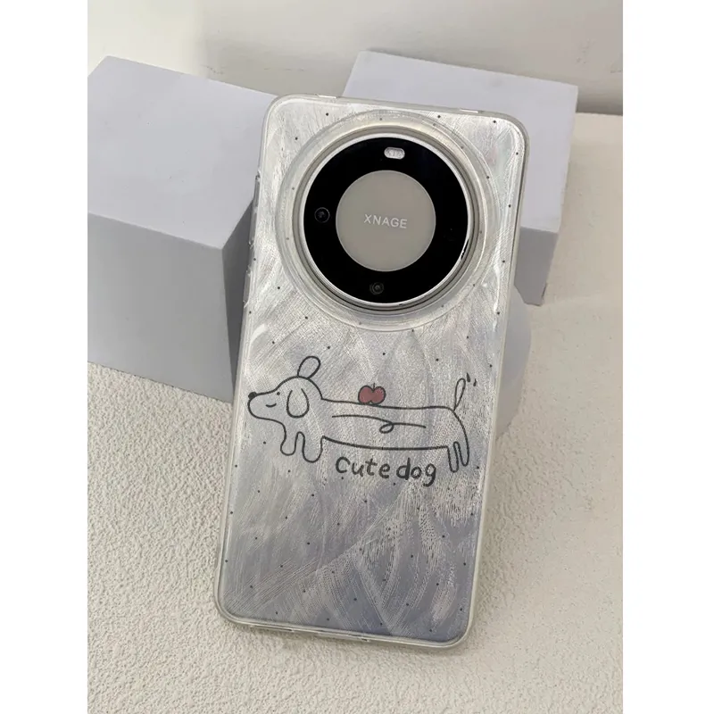 A tidal wave Phone Cases-1