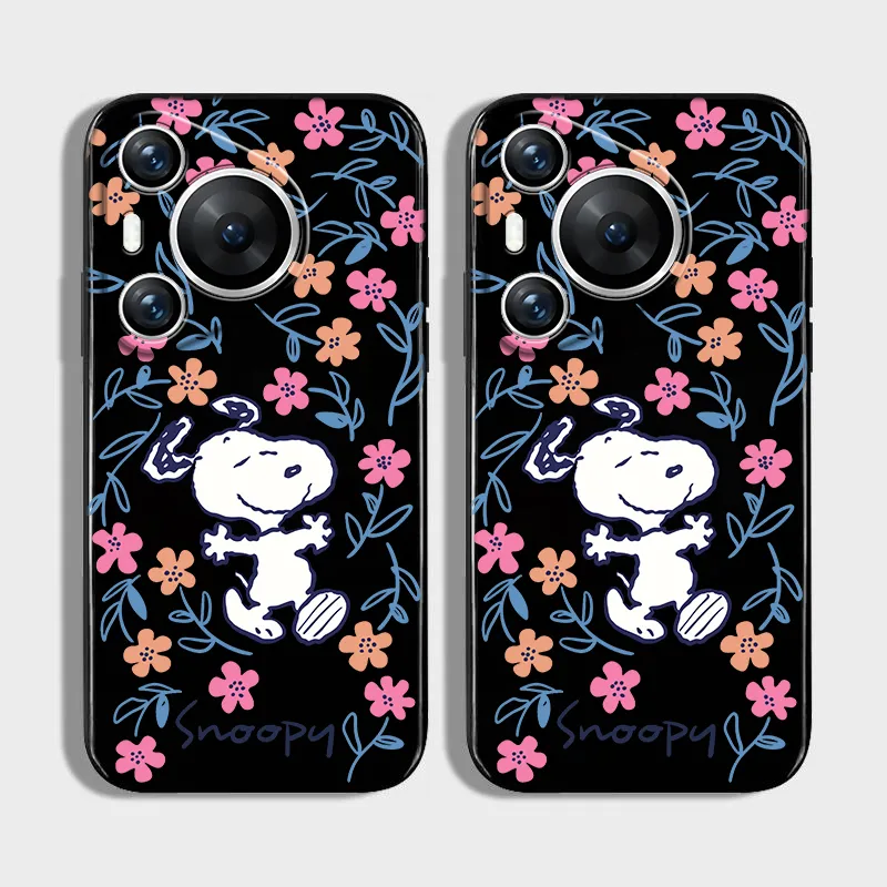 A tidal wave Phone Cases-2