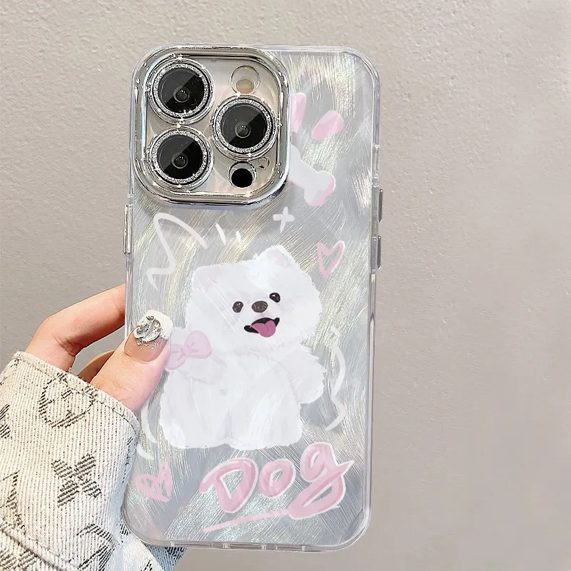 A tidal wave Phone Cases-4