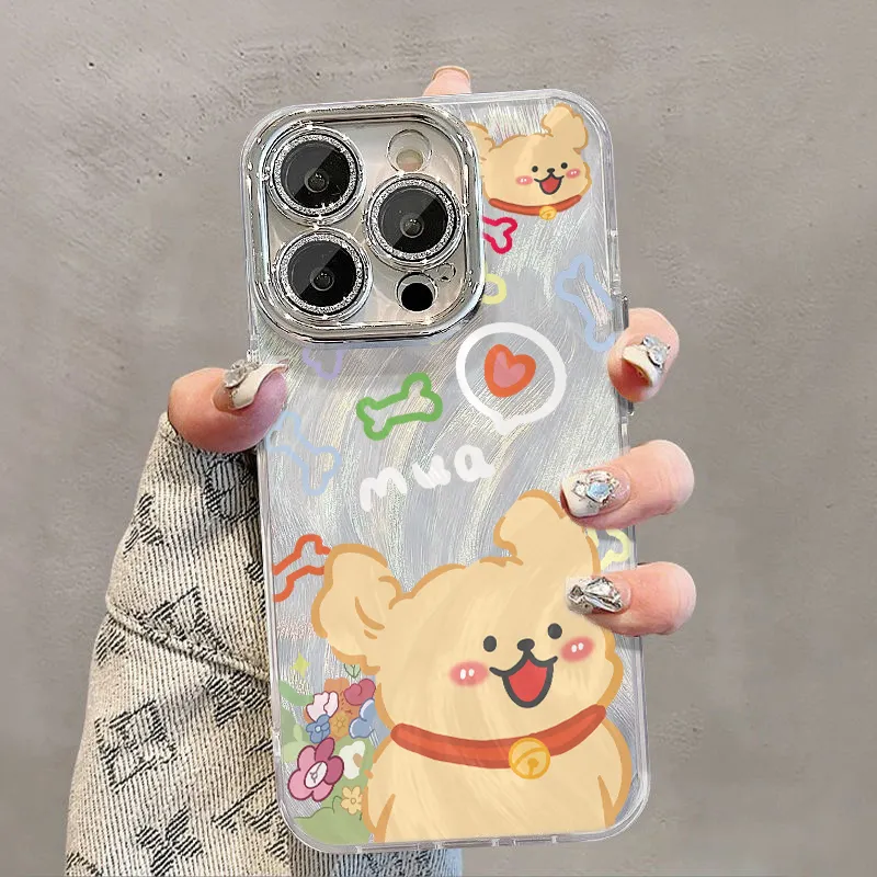 A tidal wave Phone Cases-2