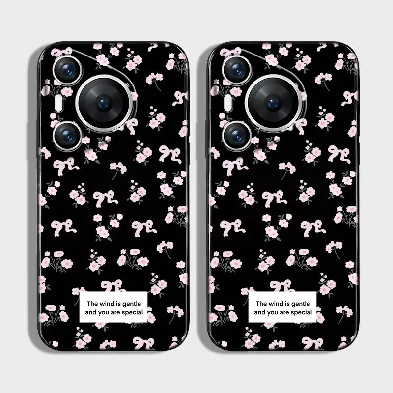 A tidal wave Phone Cases-2