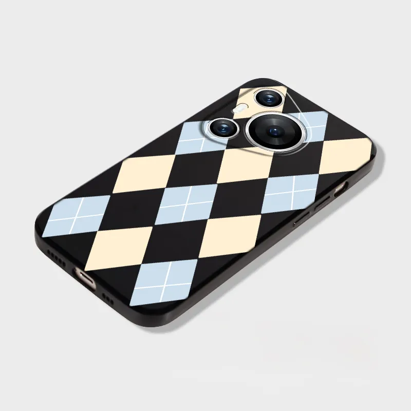 A tidal wave Phone Cases-3