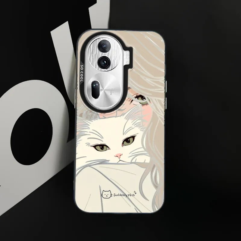 YIYOUJIA Phone Cases-4