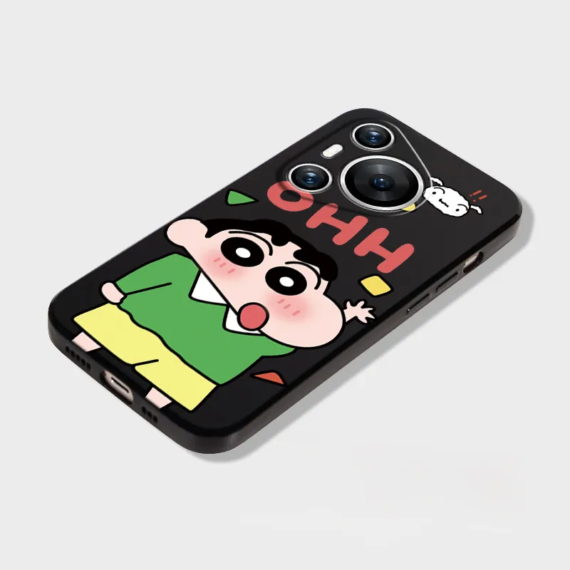 A tidal wave Phone Cases-3