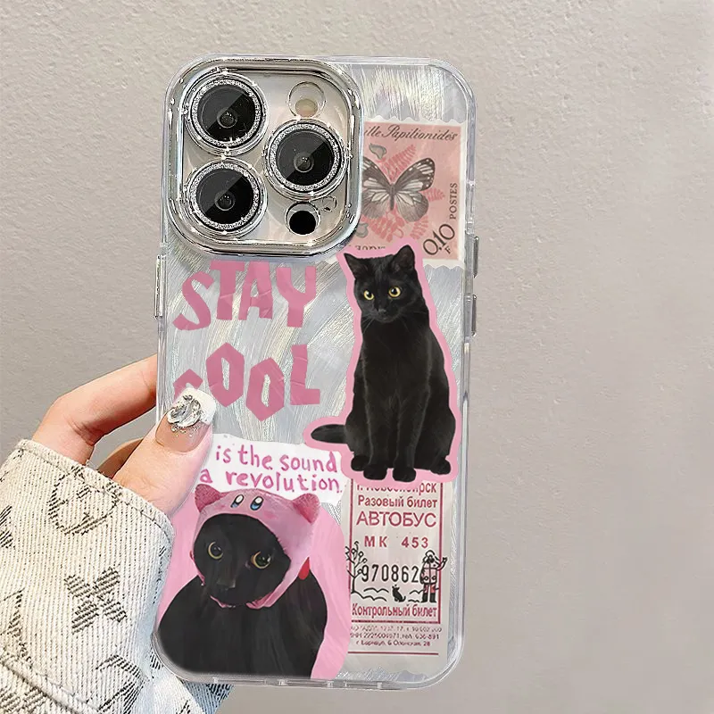 A tidal wave Phone Cases-2