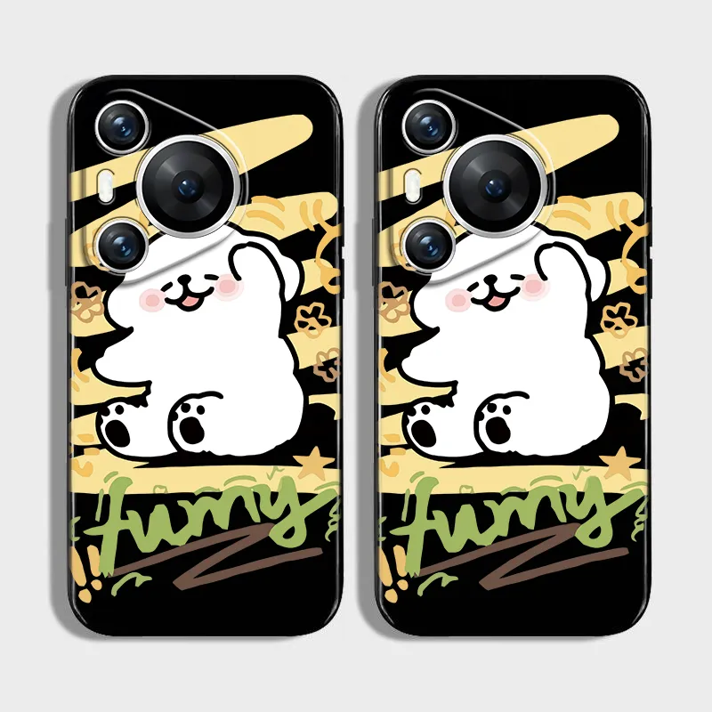 A tidal wave Phone Cases-2