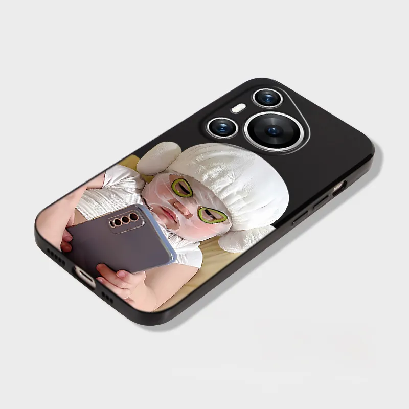 A tidal wave Phone Cases-3