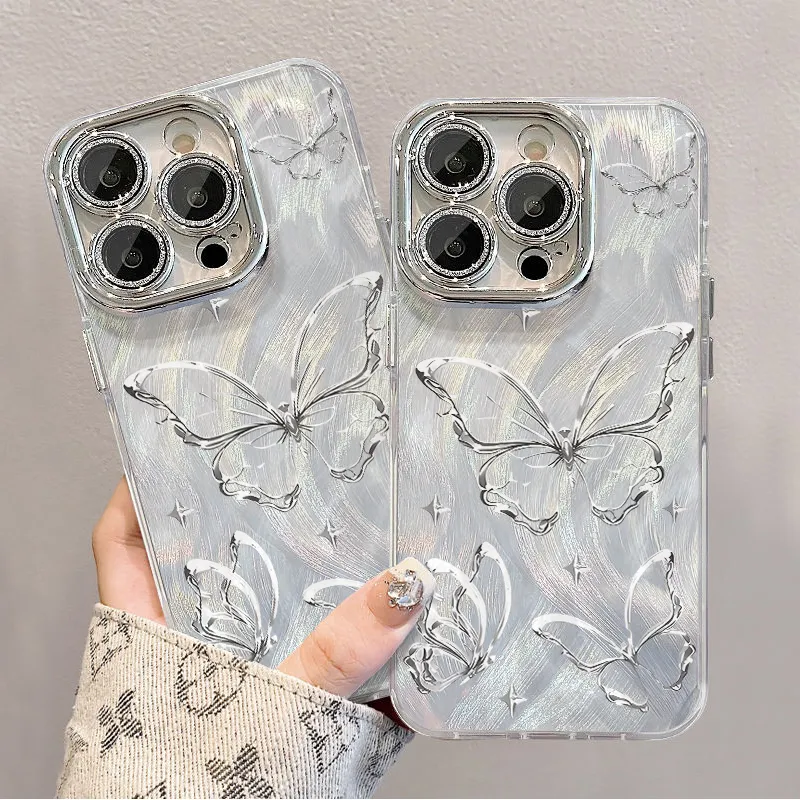 A tidal wave Phone Cases-5