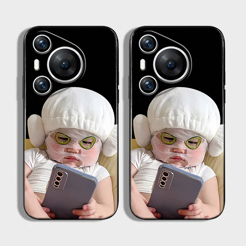 A tidal wave Phone Cases-2