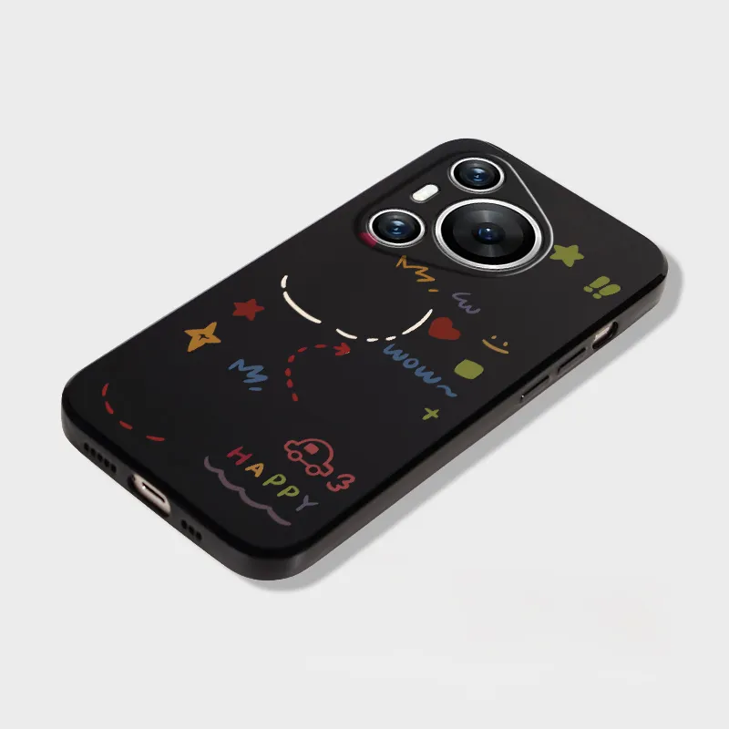 A tidal wave Phone Cases-3