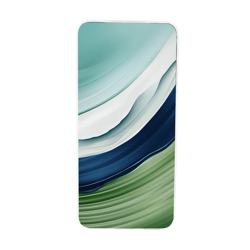 A tidal wave Phone Cases-2