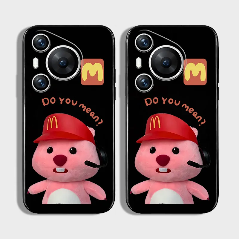 A tidal wave Phone Cases-2
