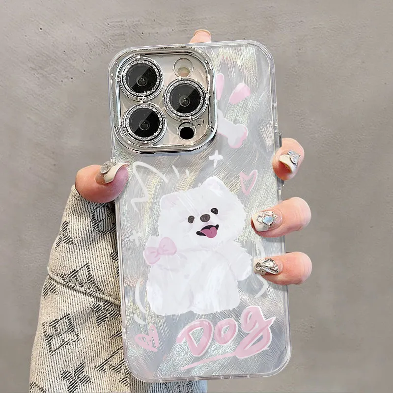 A tidal wave Phone Cases-2