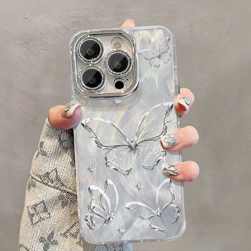 A tidal wave Phone Cases-2