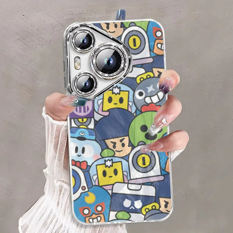 A tidal wave Phone Cases-5