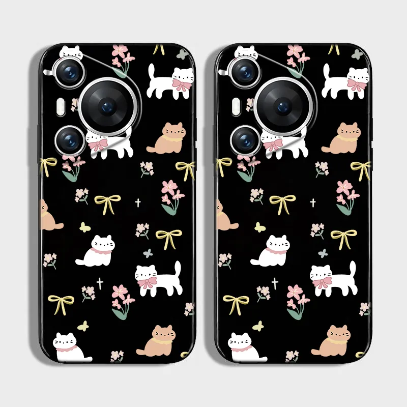 A tidal wave Phone Cases-2