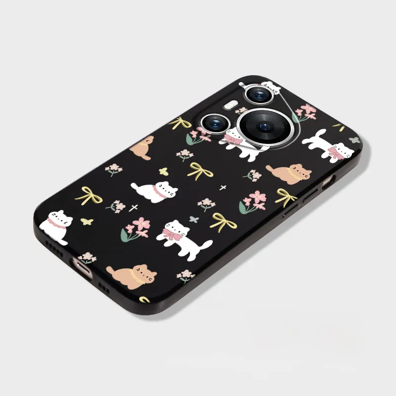 A tidal wave Phone Cases-3