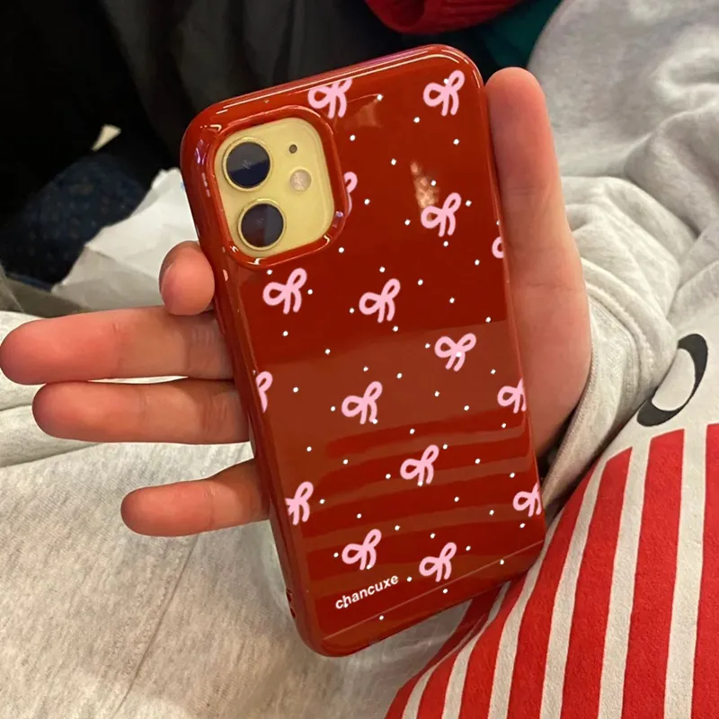A tidal wave Phone Cases-2