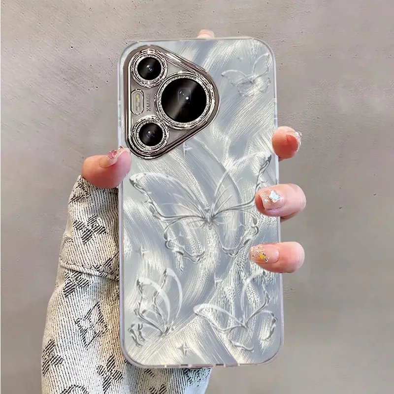 A tidal wave Phone Cases-4