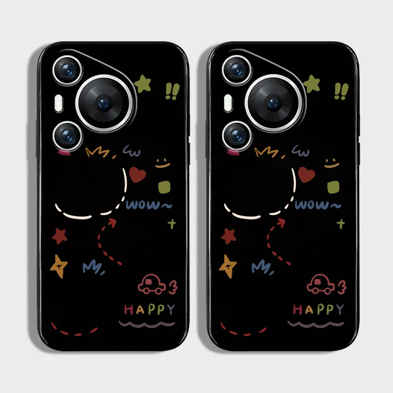A tidal wave Phone Cases-2