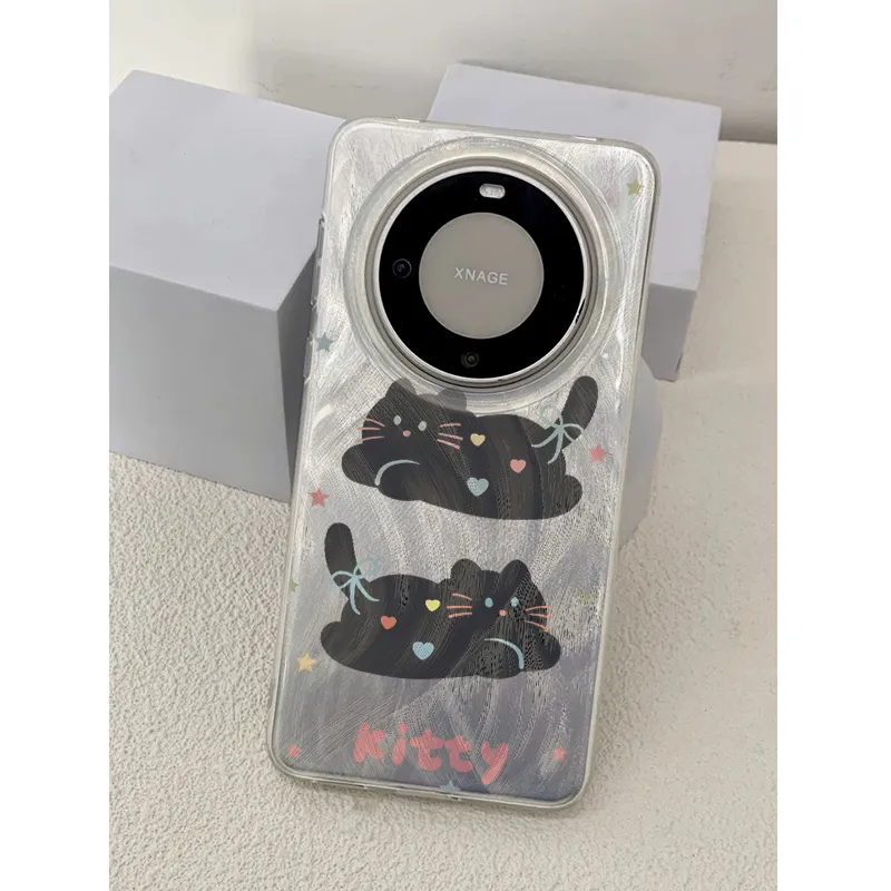 A tidal wave Phone Cases-1