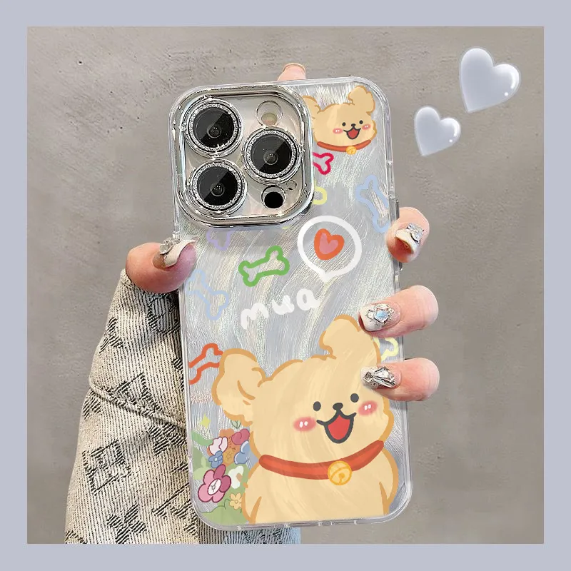 A tidal wave Phone Cases-1