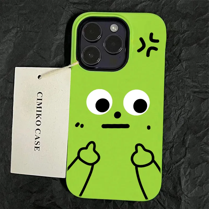 A tidal wave Phone Cases-3