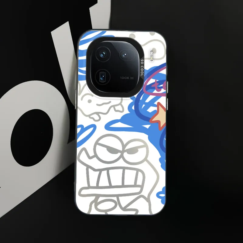 YIYOUJIA Phone Cases-4