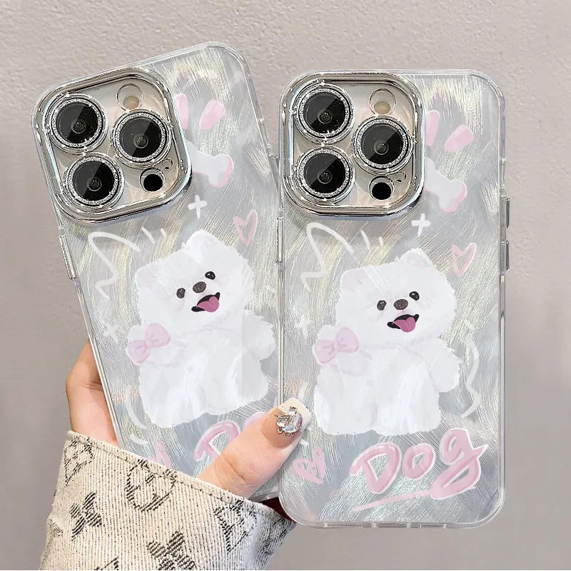 A tidal wave Phone Cases-5