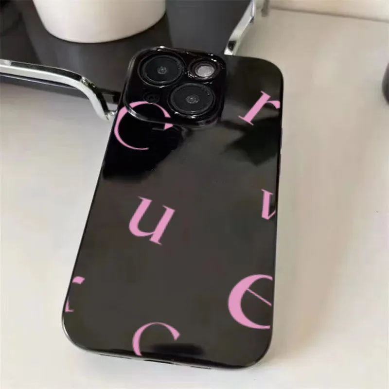 A tidal wave Phone Cases-1