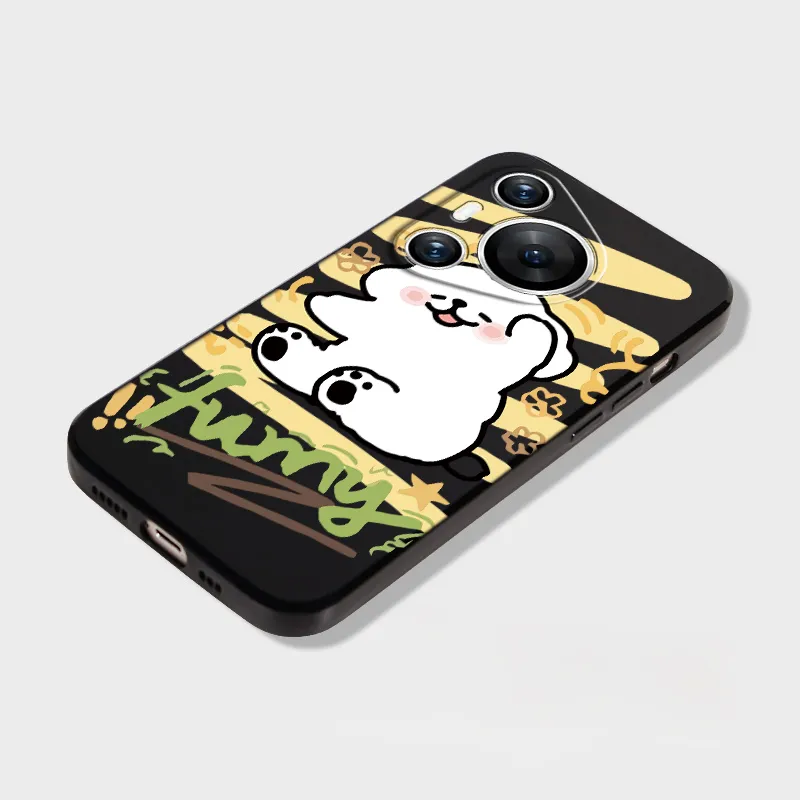 A tidal wave Phone Cases-3