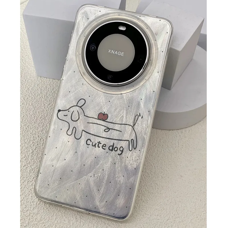 A tidal wave Phone Cases-2