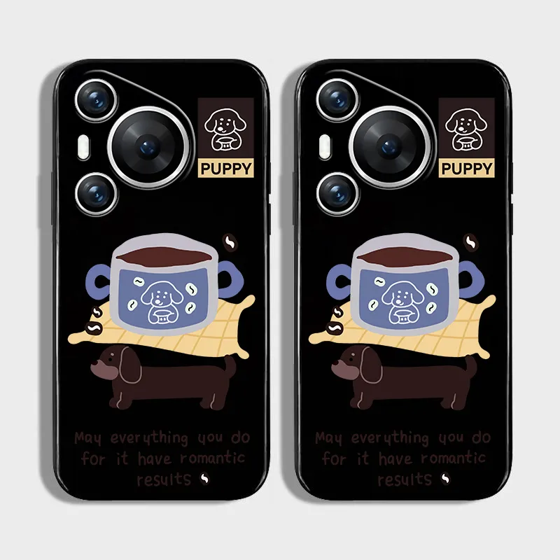 A tidal wave Phone Cases-2