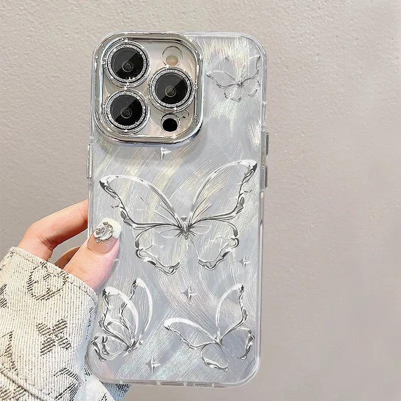 A tidal wave Phone Cases-4