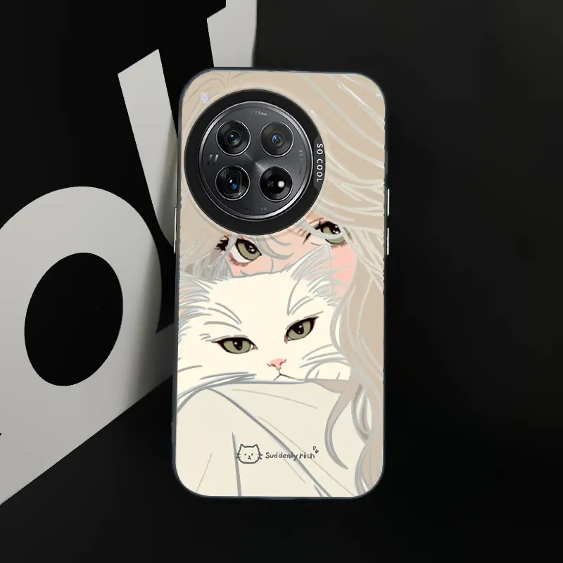 YIYOUJIA Phone Cases-4