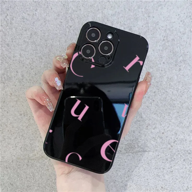 A tidal wave Phone Cases-2