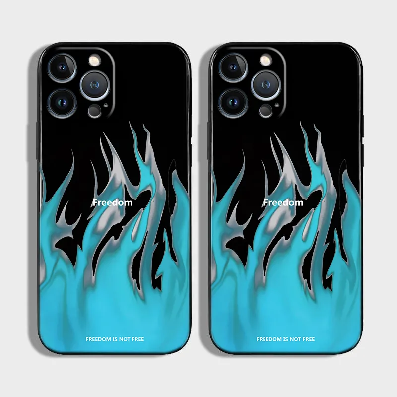 A tidal wave Phone Cases-2